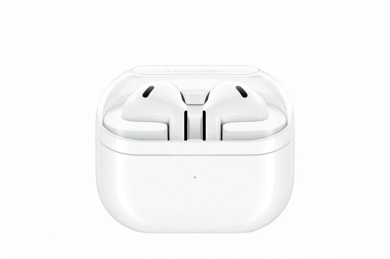 Samsung Galaxy Buds3 sở hữu thiết kế mới, thoải mái vừa vặn Samsung Galaxy Buds3 sở hữu thiết kế mới, thoải mái vừa vặn