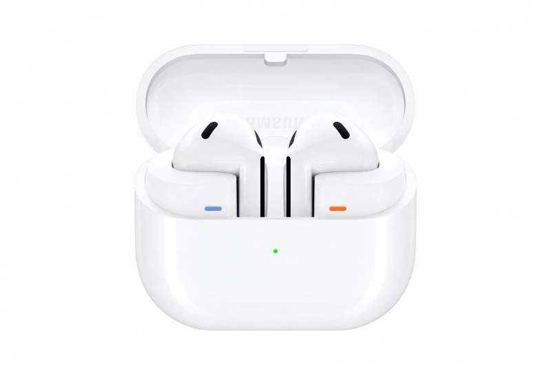 Samsung Galaxy Buds3 với tính năng mới “Thông dịch viên bỏ túi” Samsung Galaxy Buds3 với tính năng mới “Thông dịch viên bỏ túi”