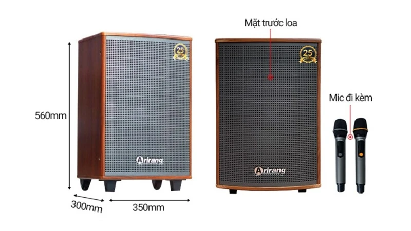 Thiết kế nhỏ gọn hiện đại có độ bền cao. Thiết kế nhỏ gọn hiện đại có độ bền cao.