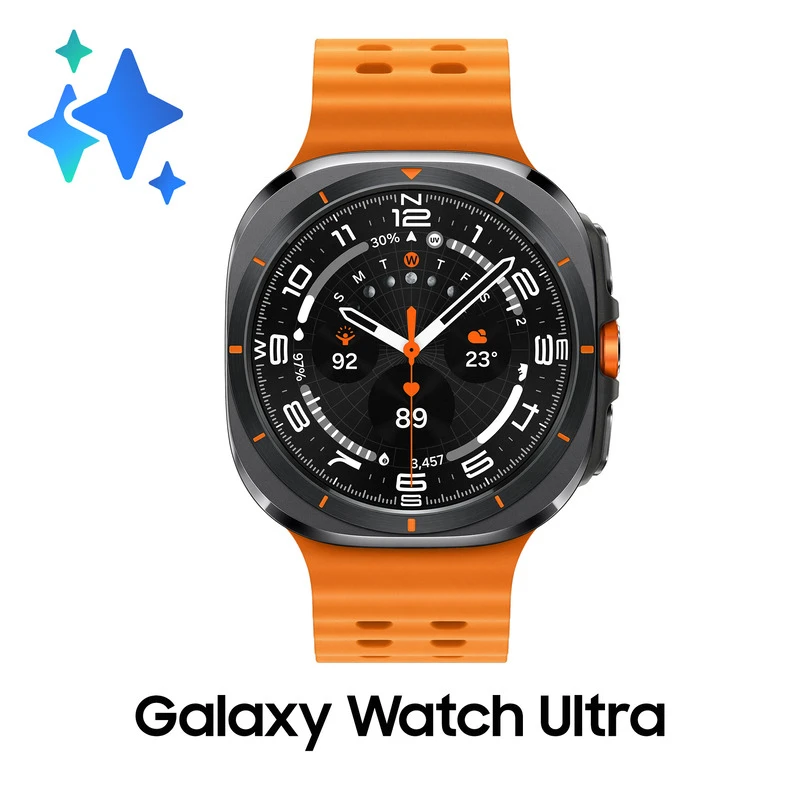 Samsung Galaxy Watch - Đồng hồ thông minh phù hợp cho người dùng Android Samsung Galaxy Watch - Đồng hồ thông minh phù hợp cho người dùng Android