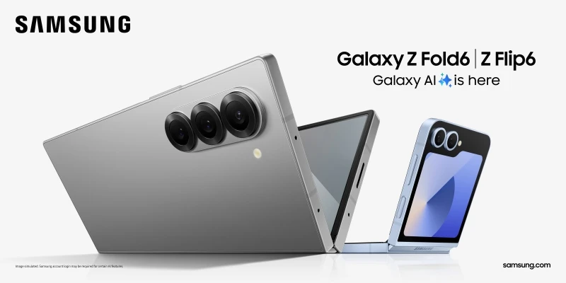 Mua Samsung Galaxy Z Flip6 chính hãng tại Hoàng Hà Mobile Mua Samsung Galaxy Z Flip6 chính hãng tại Hoàng Hà Mobile