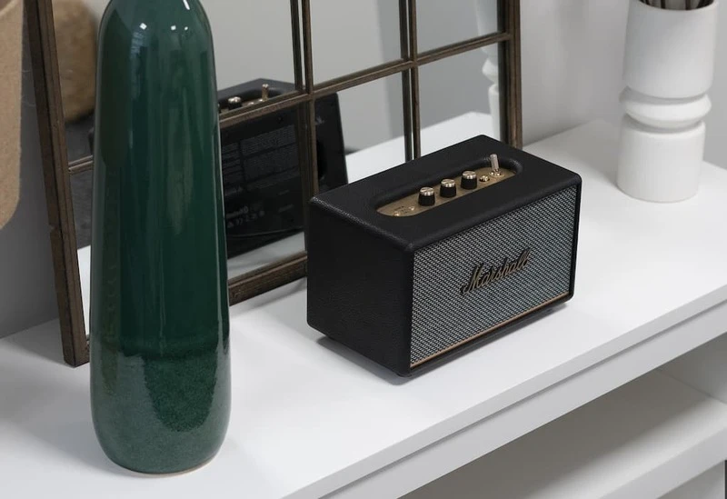 Loa Bluetooth Marshall Acton III. Loa Bluetooth Marshall Acton III.