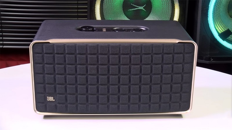 Loa Bluetooth JBL Authentics 500 - Chính Hãng (TBH)