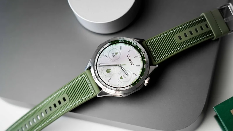 Thời gian ra mắt sản phẩm của các phiên bản đồng hồ Huawei Watch GT Thời gian ra mắt sản phẩm của các phiên bản đồng hồ Huawei Watch GT