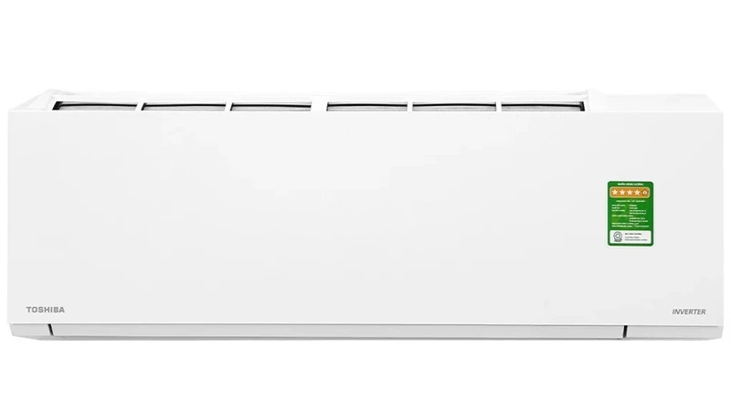 Toshiba Inverter 1.5 HP RAS-H13E2KCVG-V. Toshiba Inverter 1.5 HP RAS-H13E2KCVG-V.
