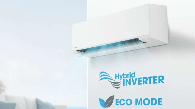Độ bền cao và khả năng tiết kiệm điện. Độ bền cao và khả năng tiết kiệm điện.