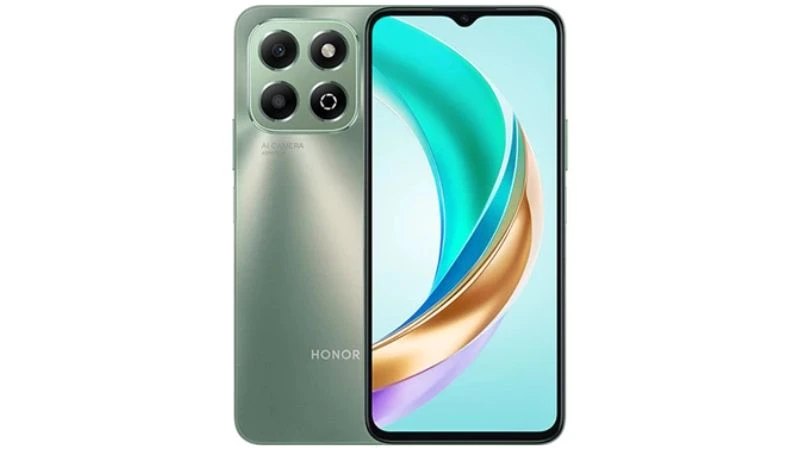 HONOR X6B 6/128GB. HONOR X6B 6/128GB.
