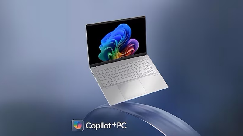 ASUS Vivobook S15 S5507QA-MA089WS.