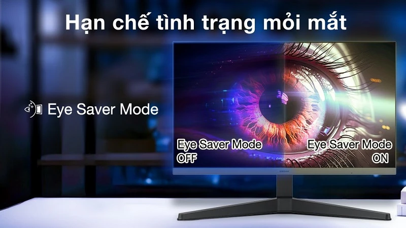 Bảo vệ sức khỏe thị giác. Bảo vệ sức khỏe thị giác.