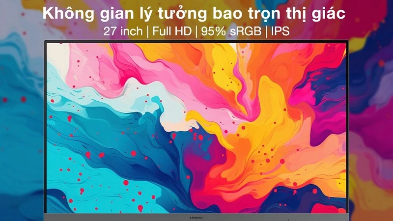 Thưởng thức chất lượng hình ảnh. Thưởng thức chất lượng hình ảnh.