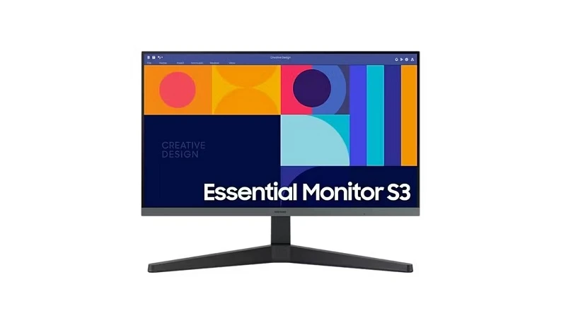 Samsung LS27C330GAEXXV. Samsung LS27C330GAEXXV.
