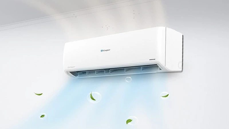 Cảm biến nhiệt độ iFeel. Cảm biến nhiệt độ iFeel.