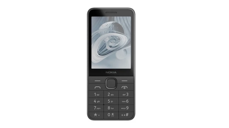 Bàn phím T9 truyền thống. Bàn phím T9 truyền thống.