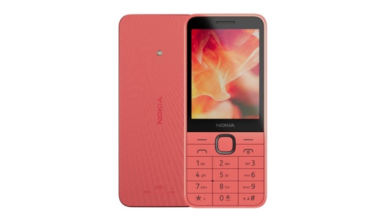 Thời lượng pin đến 1450 mAh.