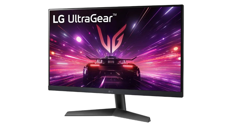  LG UltraGear 24GS60F-B.