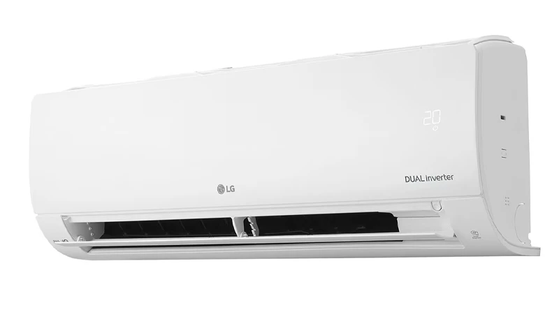 Chức năng tự chẩn đoán lỗi trên máy lạnh LG 2 chiều Inverter 12.000 BTU (1.5 HP) B13END1 Chức năng tự chẩn đoán lỗi trên máy lạnh LG 2 chiều Inverter 12.000 BTU (1.5 HP) B13END1