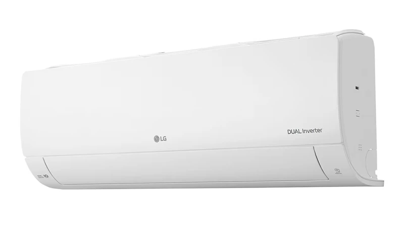 Hiệu suất của máy lạnh LG 2 chiều Inverter 12.000 BTU (1.5 HP) B13END1 sẽ khiến bạn hài lòng Hiệu suất của máy lạnh LG 2 chiều Inverter 12.000 BTU (1.5 HP) B13END1 sẽ khiến bạn hài lòng