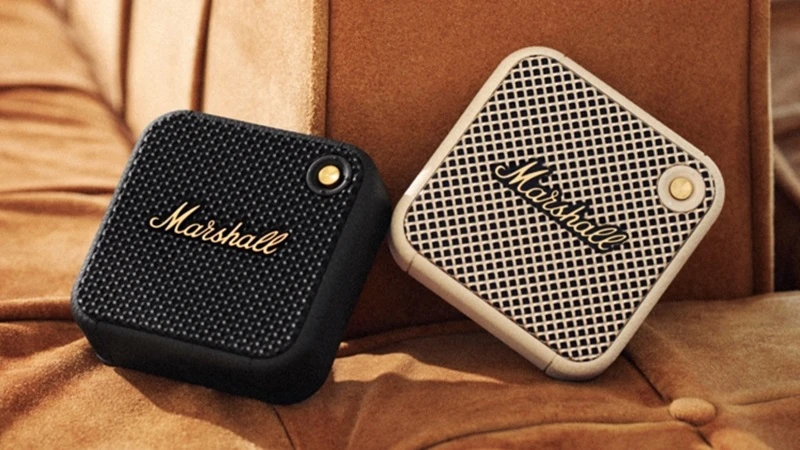 Thương hiệu marshall. Thương hiệu marshall.