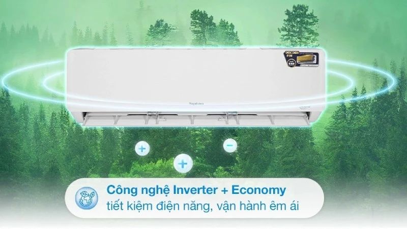 Công suất lớn tích hợp. Công suất lớn tích hợp.