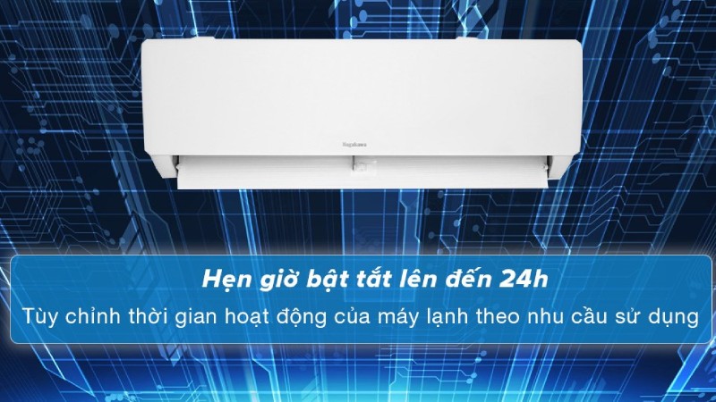 Nhiều tiện ích khác.