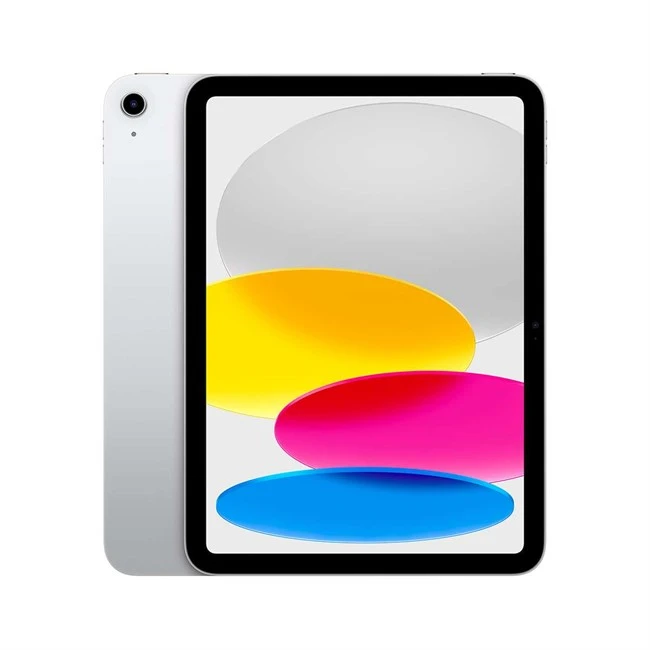 iPad Gen 10 10.9 inch (2022) 5G sở hữu thiết kế cải tiến khi đã được loại bỏ nút Home iPad Gen 10 10.9 inch (2022) 5G sở hữu thiết kế cải tiến khi đã được loại bỏ nút Home