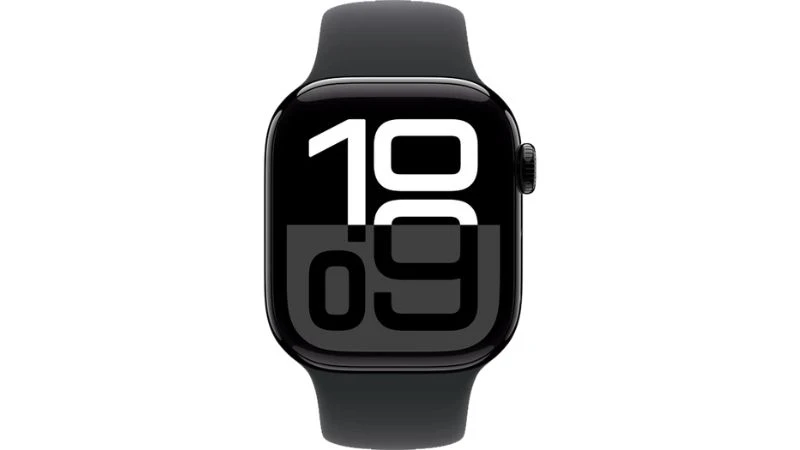 Smartwatch series. Smartwatch series.