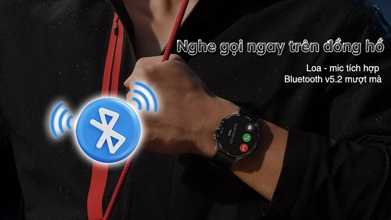 Kết nối cuộc gọi Bluetooth. Kết nối cuộc gọi Bluetooth.