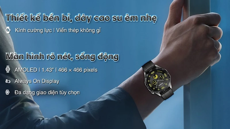 Màn hình sống động. Màn hình sống động.