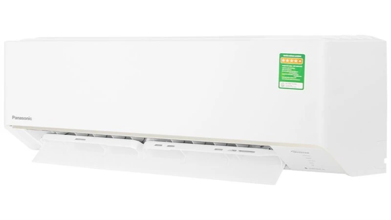 Thiết kế sang trọng, hiện đại của điều hòa Panasonic 2 chiều Inverter 17.700 BTU (2 HP) CU/CS-YZ18AKH-8 Thiết kế sang trọng, hiện đại của điều hòa Panasonic 2 chiều Inverter 17.700 BTU (2 HP) CU/CS-YZ18AKH-8
