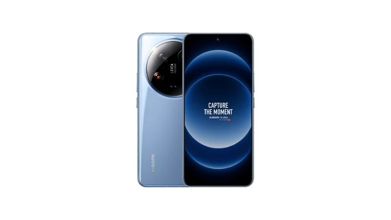 Xiaomi 14 Ultra. Xiaomi 14 Ultra.