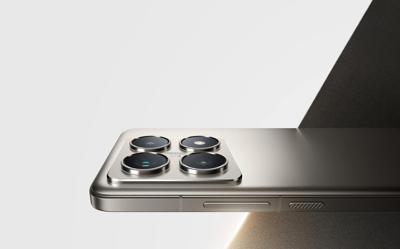 Xiaomi 14T Pro.