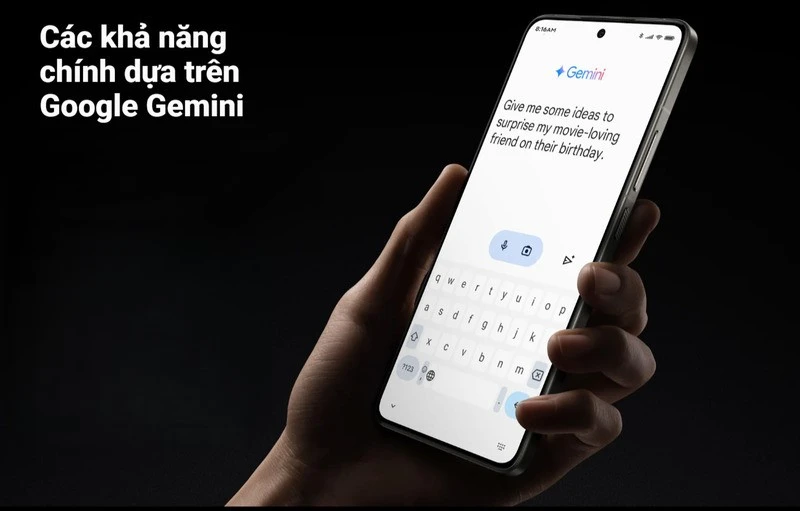 Dù cùng thuộc dòng sản phẩm Xiaomi 14 Series, 14T và 14 Ultra mang đến những trải nghiệm thị giác khác biệt Dù cùng thuộc dòng sản phẩm Xiaomi 14 Series, 14T và 14 Ultra mang đến những trải nghiệm thị giác khác biệt
