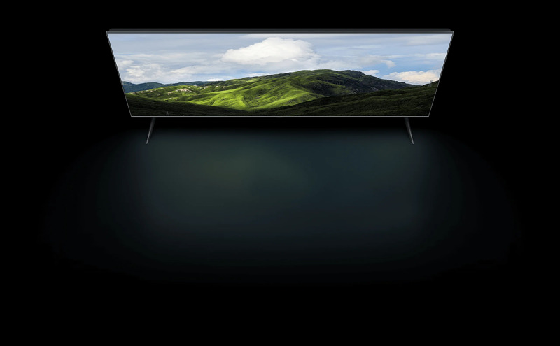 Xiaomi Smart Display S QD-Mini LED 4K 65 inch L65MA-SPLEA.