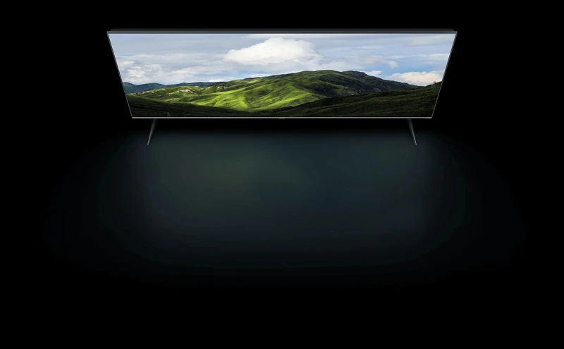 Xiaomi Smart Display S QD-Mini LED 4K 65 inch L65MA-SPLEA. Xiaomi Smart Display S QD-Mini LED 4K 65 inch L65MA-SPLEA.