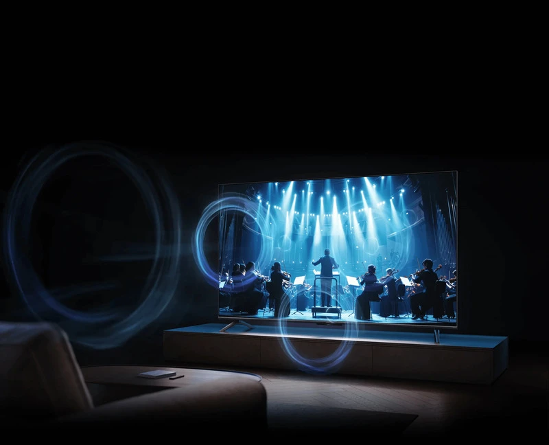 Âm thanh vòm Dolby Atmos. Âm thanh vòm Dolby Atmos.