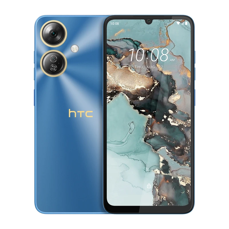 HTC Wildfire E5 Plus. HTC Wildfire E5 Plus.