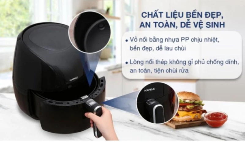 Dải nhiệt độ và chức năng hẹn giờ. Dải nhiệt độ và chức năng hẹn giờ.