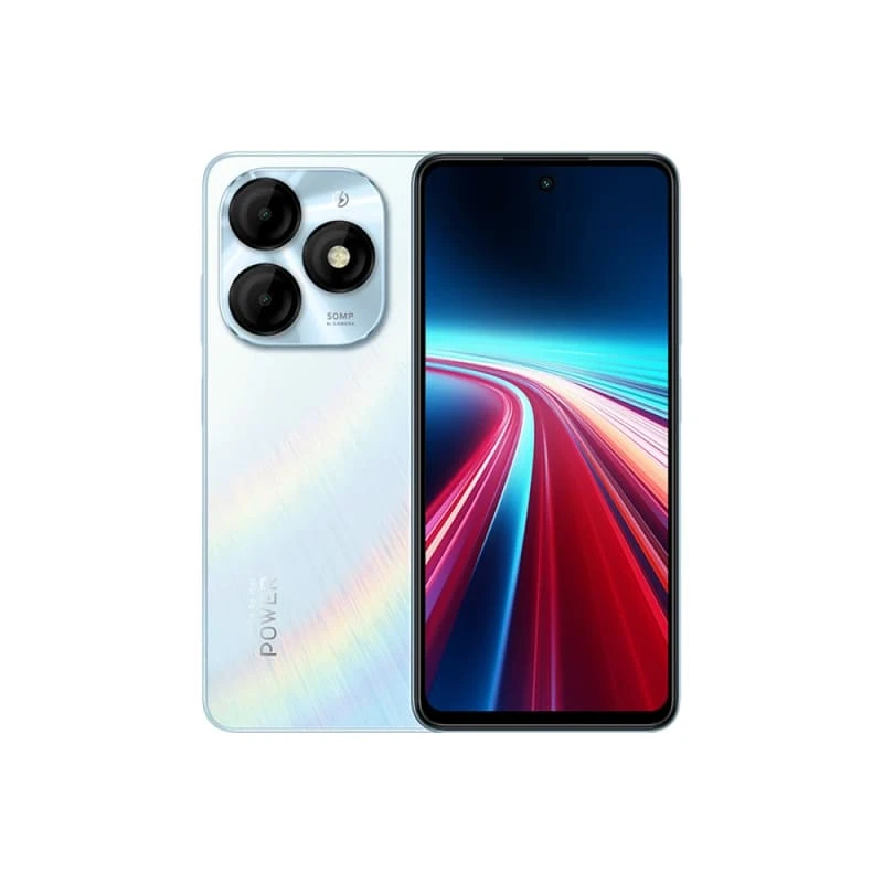 Itel P55. Itel P55.