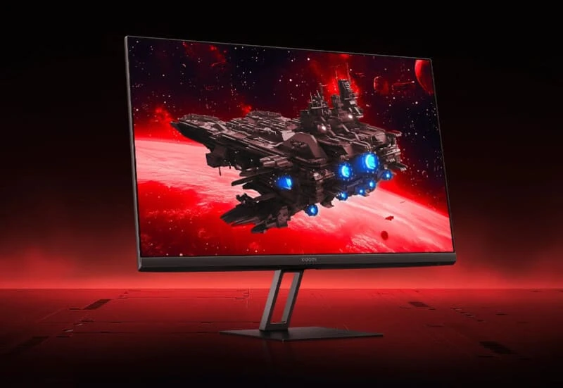 Tần số quét 180Hz. Tần số quét 180Hz.