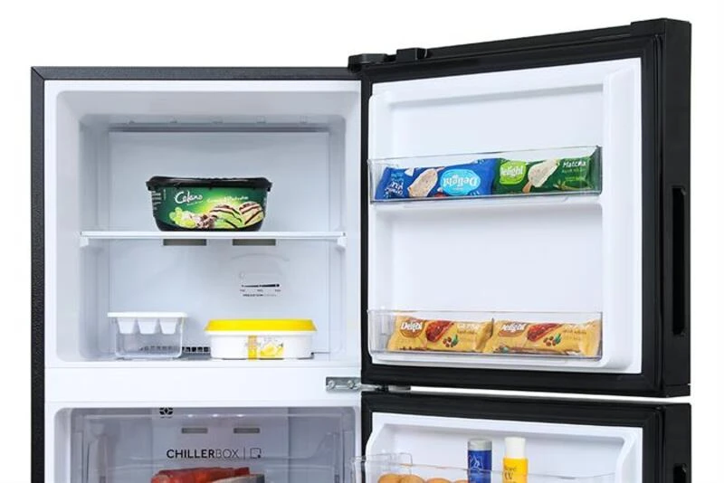 Ngăn trữ lạnh Chiller Box -1˚C. Ngăn trữ lạnh Chiller Box -1˚C.