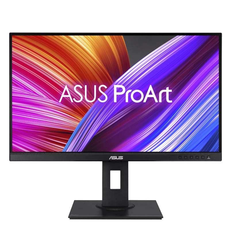 ASUS ProArt PA278QEV.