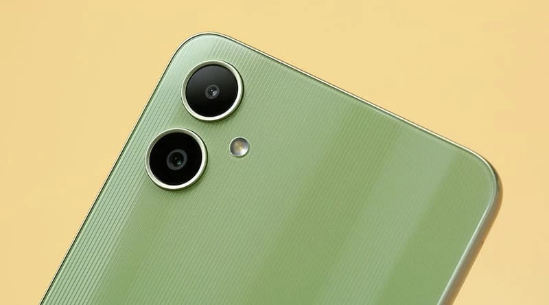 Camera vượt trội. Camera vượt trội.