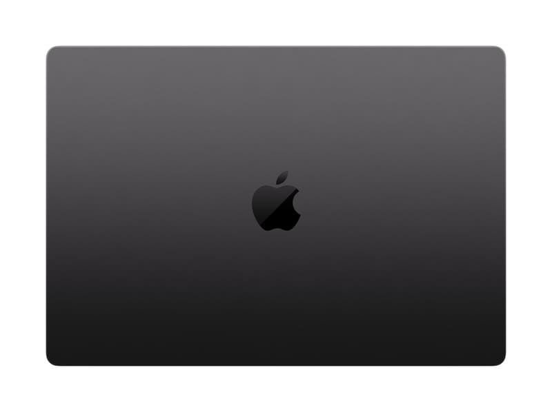 MacBook Pro M4 Pro 16 inch.