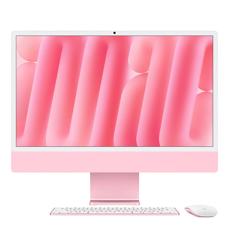 iMac M4 24 inch 10CPU/10GPU/16GB/512GB. iMac M4 24 inch 10CPU/10GPU/16GB/512GB.
