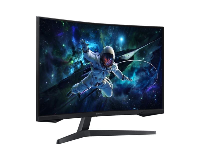 Tần số quét 165Hz.