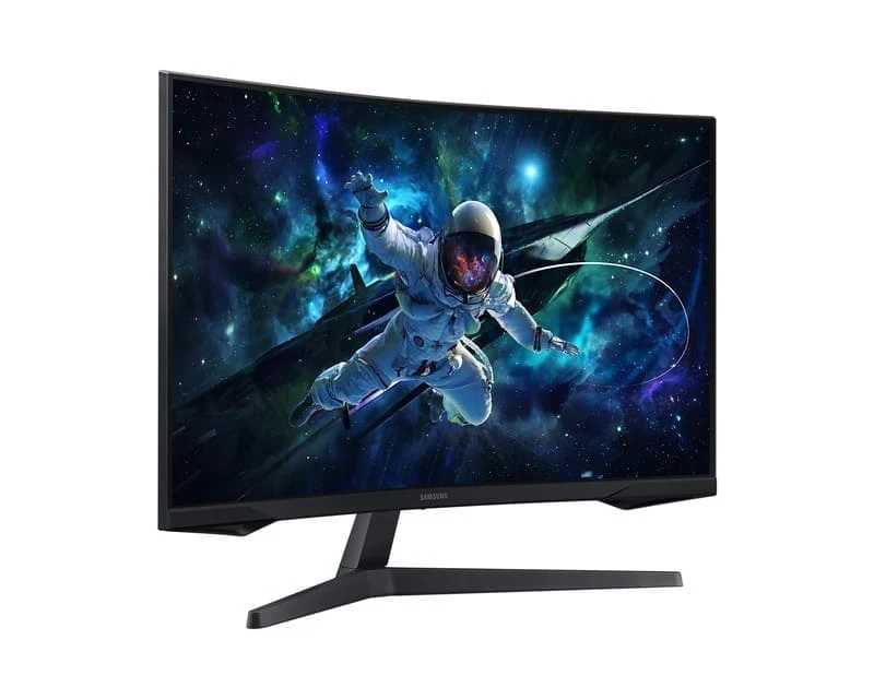 Tần số quét 165Hz. Tần số quét 165Hz.