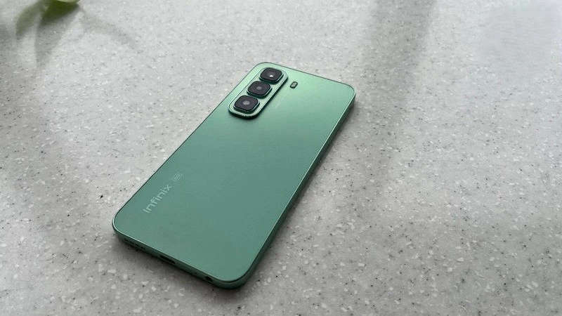 Điện thoại Infinix. Điện thoại Infinix.
