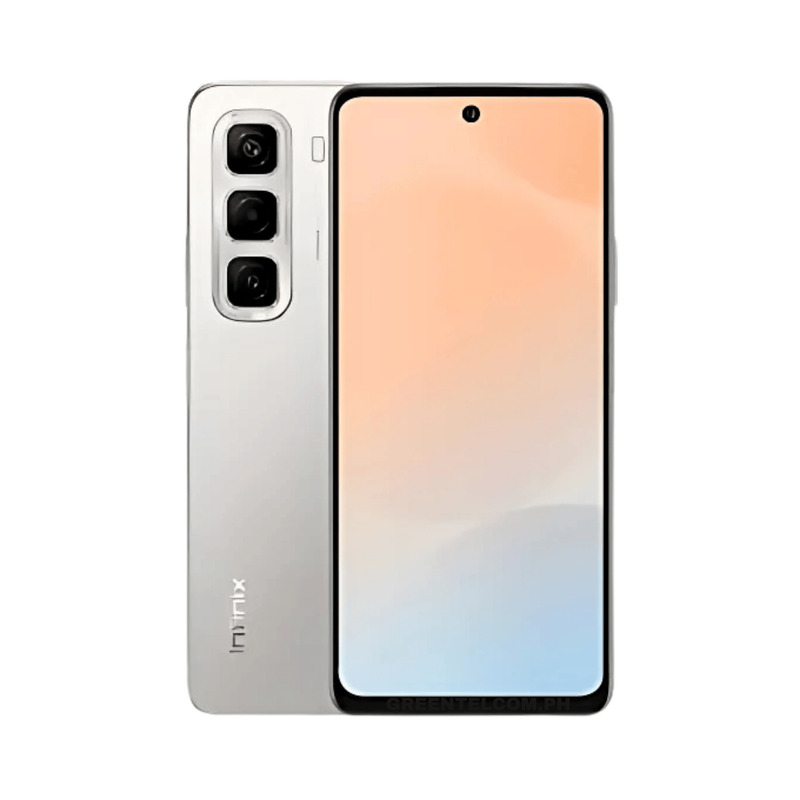 Trang bị viên pin bền bỉ.