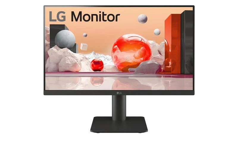 Màn hình LG 24MS550-B là lựa chọn hoàn hảo cho người dùng đang tìm kiếm một thiết bị đa năng Màn hình LG 24MS550-B là lựa chọn hoàn hảo cho người dùng đang tìm kiếm một thiết bị đa năng