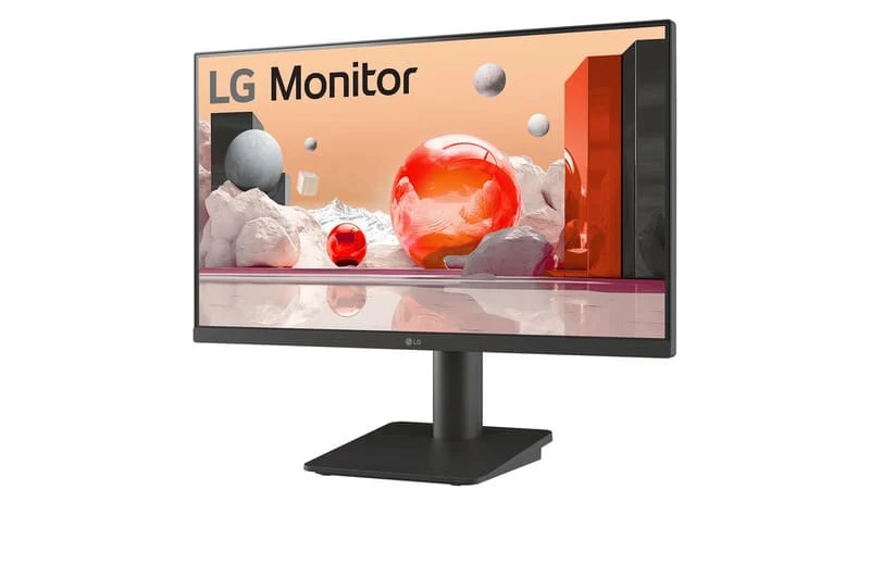 Một trong những điểm mạnh nhất của màn hình LG 24MS550-B chính là chất lượng hiển thị Một trong những điểm mạnh nhất của màn hình LG 24MS550-B chính là chất lượng hiển thị